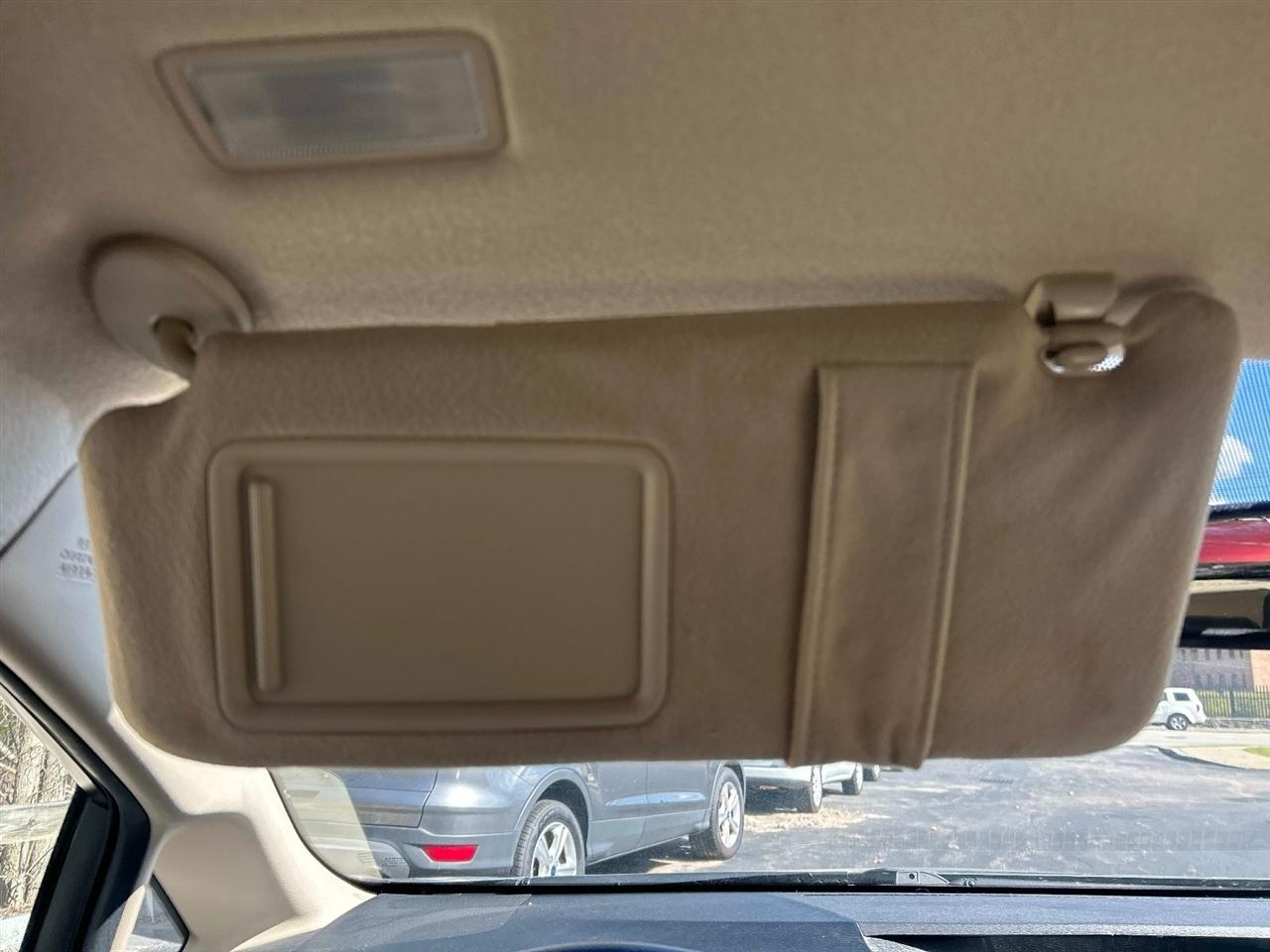 Toyota Venza 4dr Wgn I4 FWD (Natl) 2009