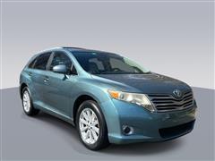 2009 Toyota Venza 