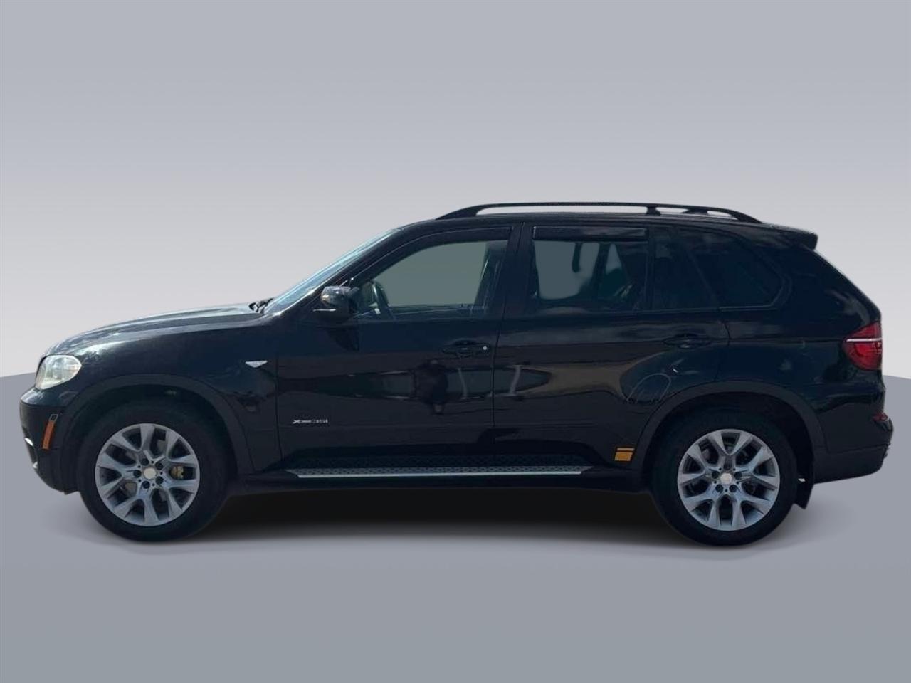 BMW X5  2012