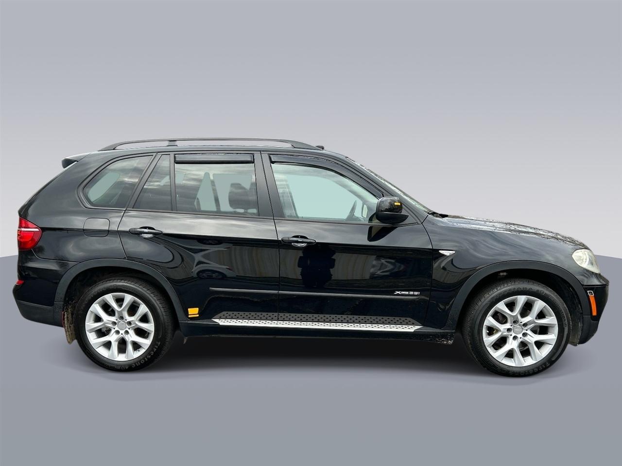 BMW X5  2012