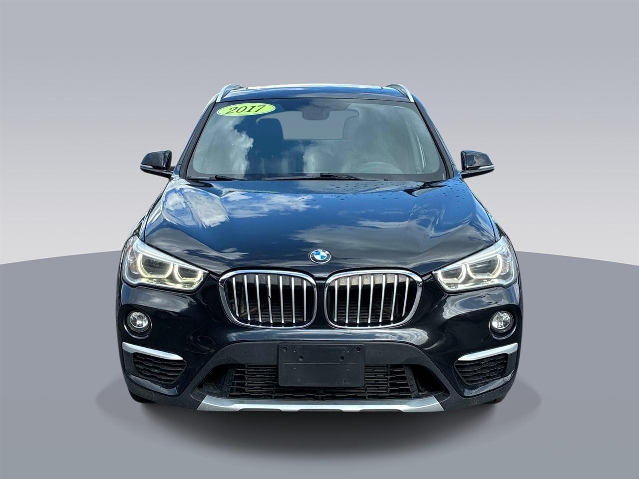 BMW X1 xDrive28i Sports Activity Vehicle 2017