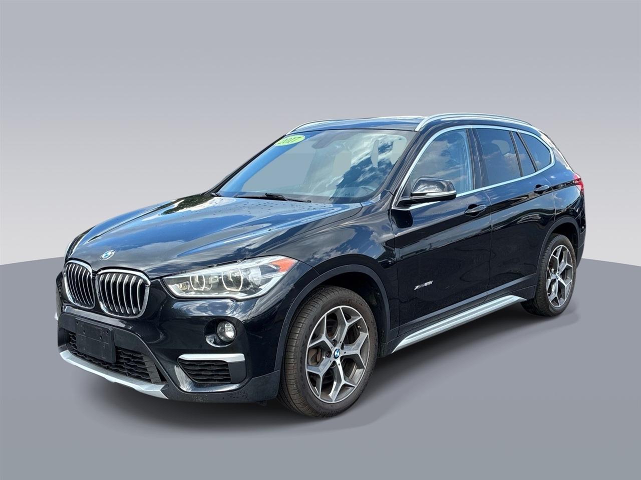 BMW X1 xDrive28i Sports Activity Vehicle 2017