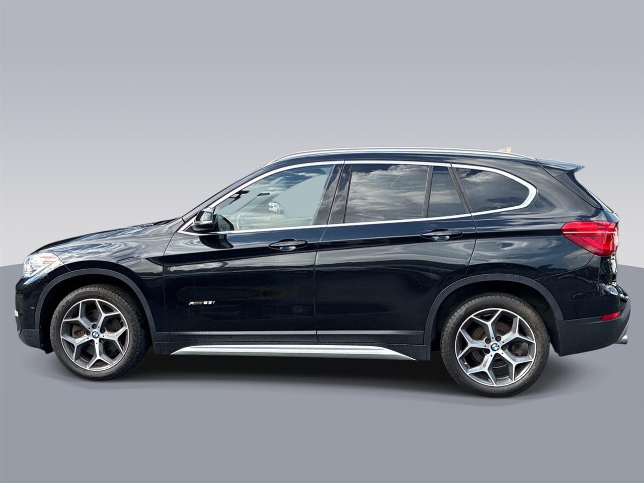 BMW X1 xDrive28i Sports Activity Vehicle 2017
