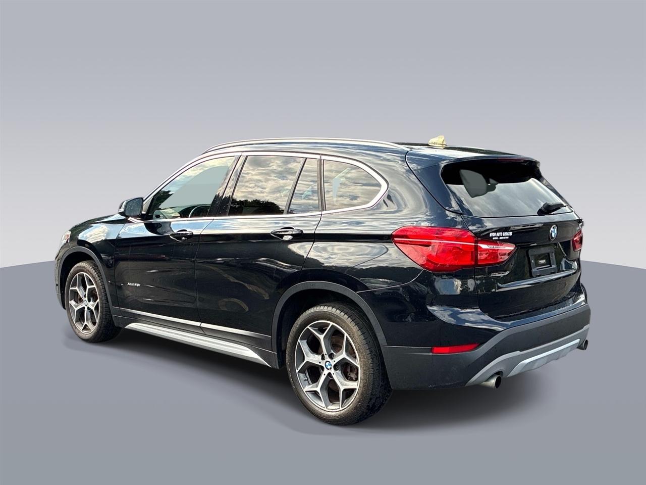 BMW X1 xDrive28i Sports Activity Vehicle 2017