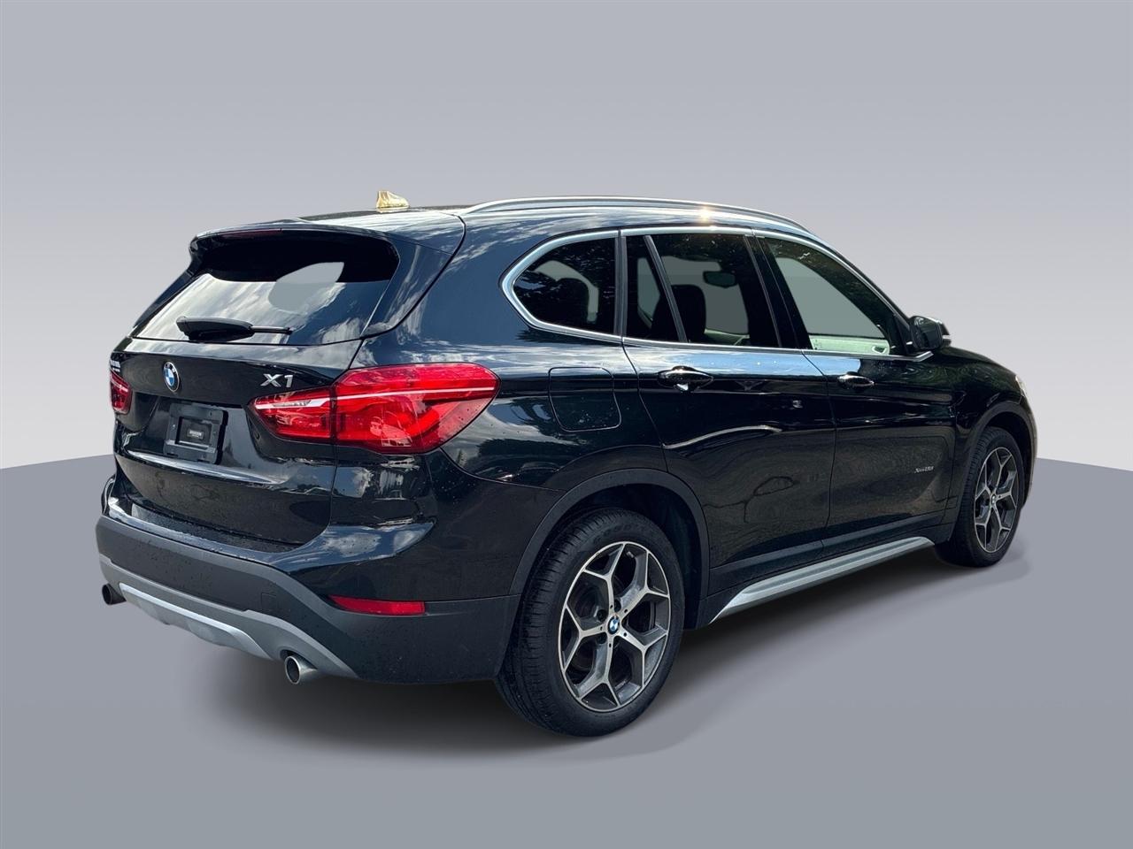 BMW X1 xDrive28i Sports Activity Vehicle 2017