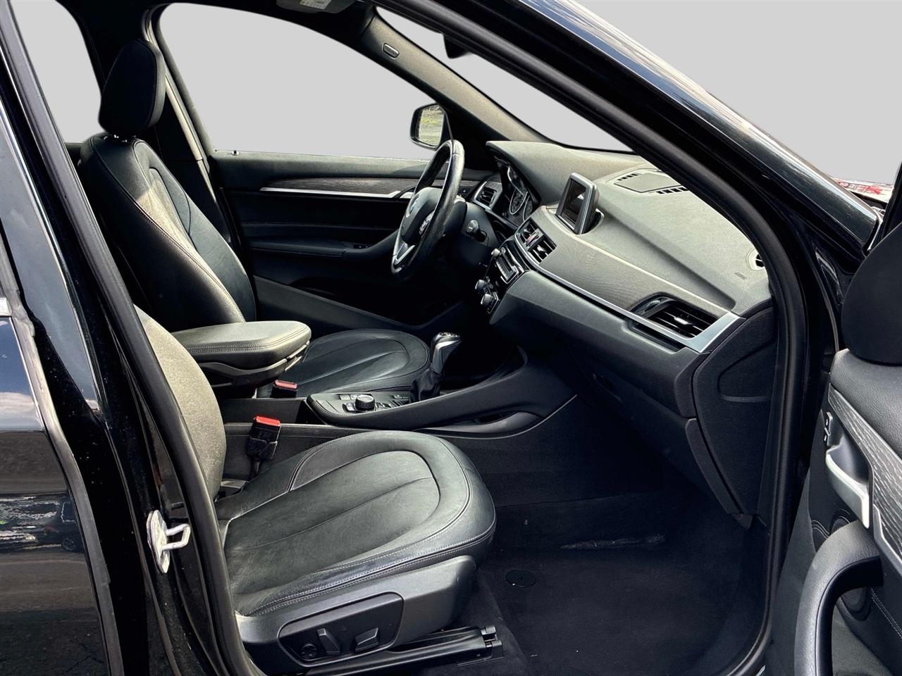 BMW X1 xDrive28i Sports Activity Vehicle 2017