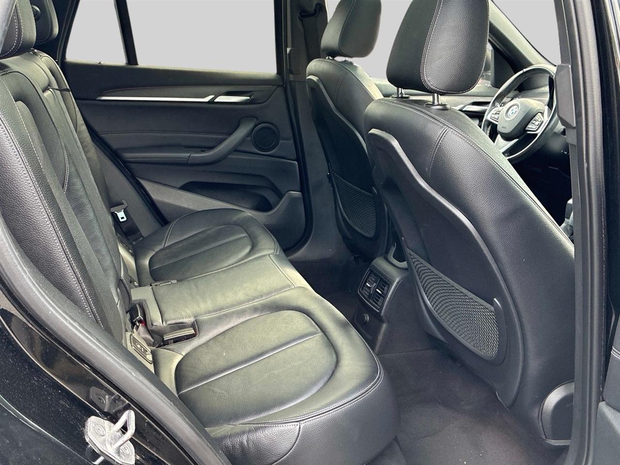 BMW X1 xDrive28i Sports Activity Vehicle 2017