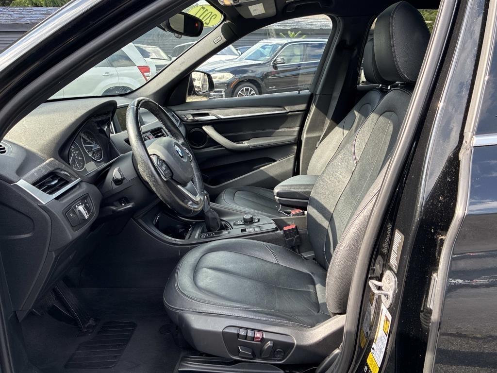 BMW X1 xDrive28i Sports Activity Vehicle 2017