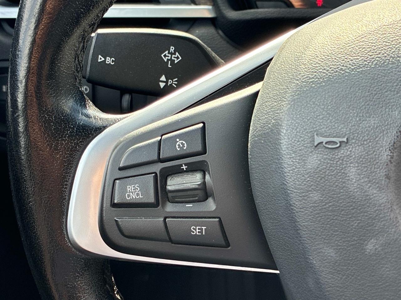 BMW X1 xDrive28i Sports Activity Vehicle 2017
