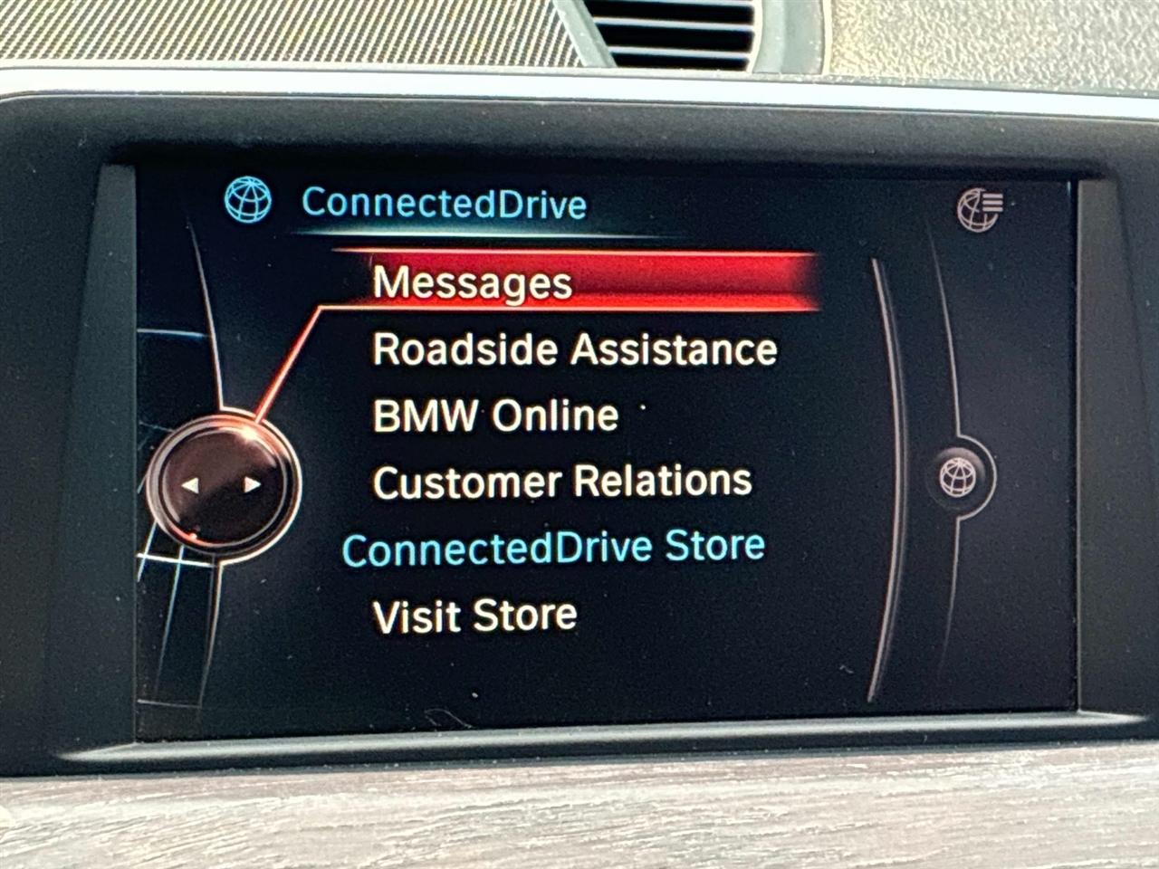 BMW X1 xDrive28i Sports Activity Vehicle 2017