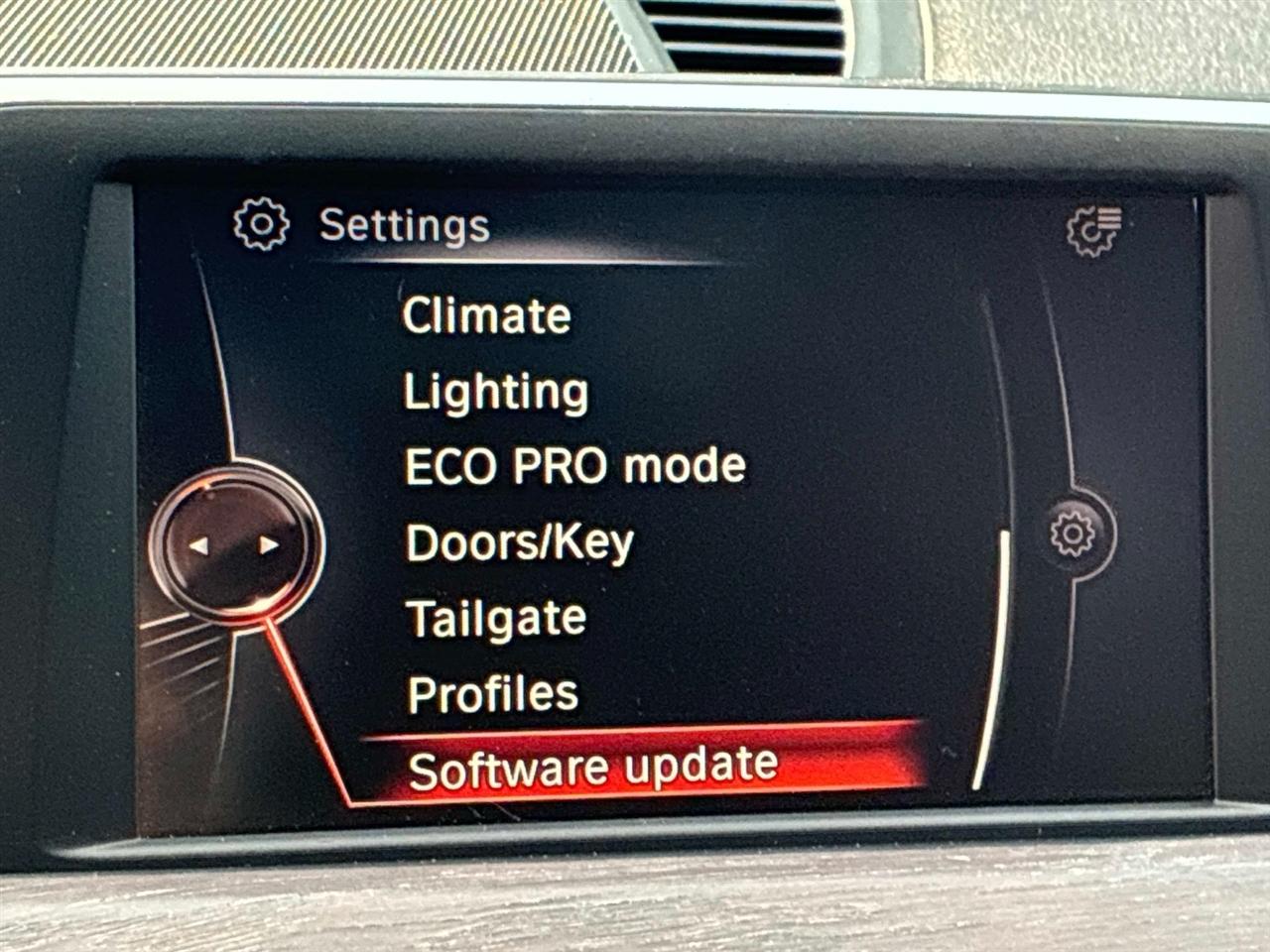 BMW X1 xDrive28i Sports Activity Vehicle 2017