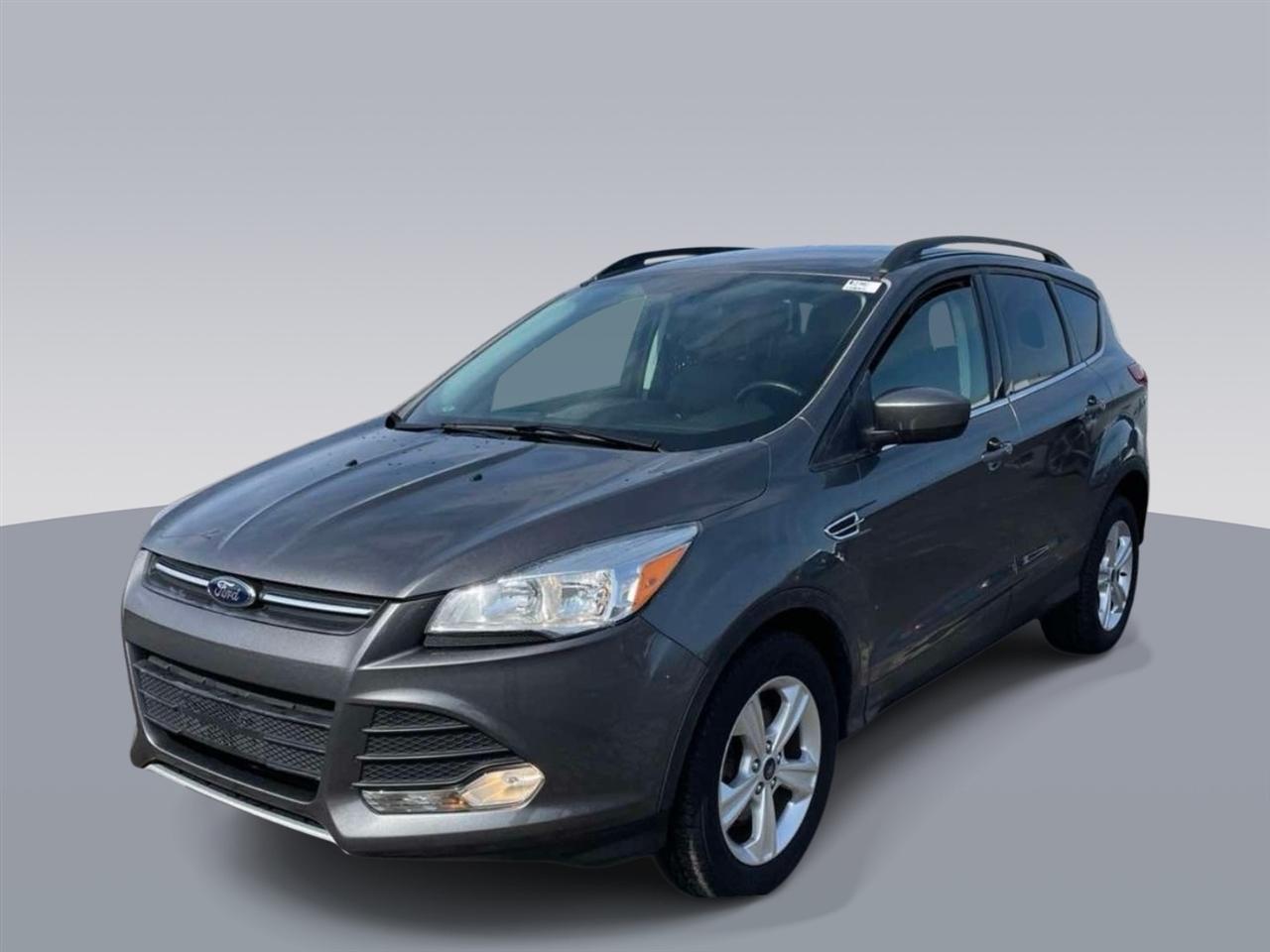 Ford Escape  2014
