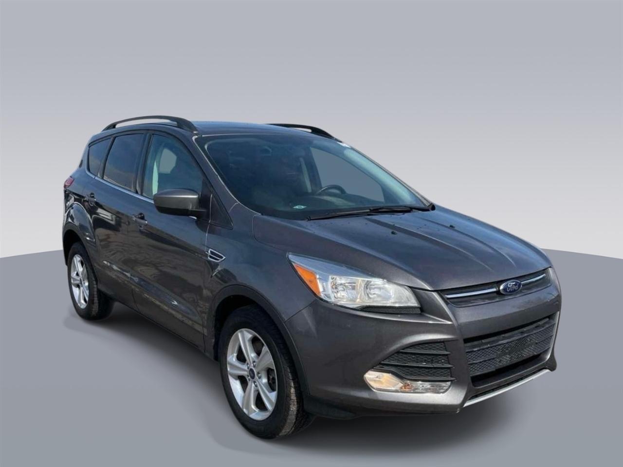 Ford Escape  2014