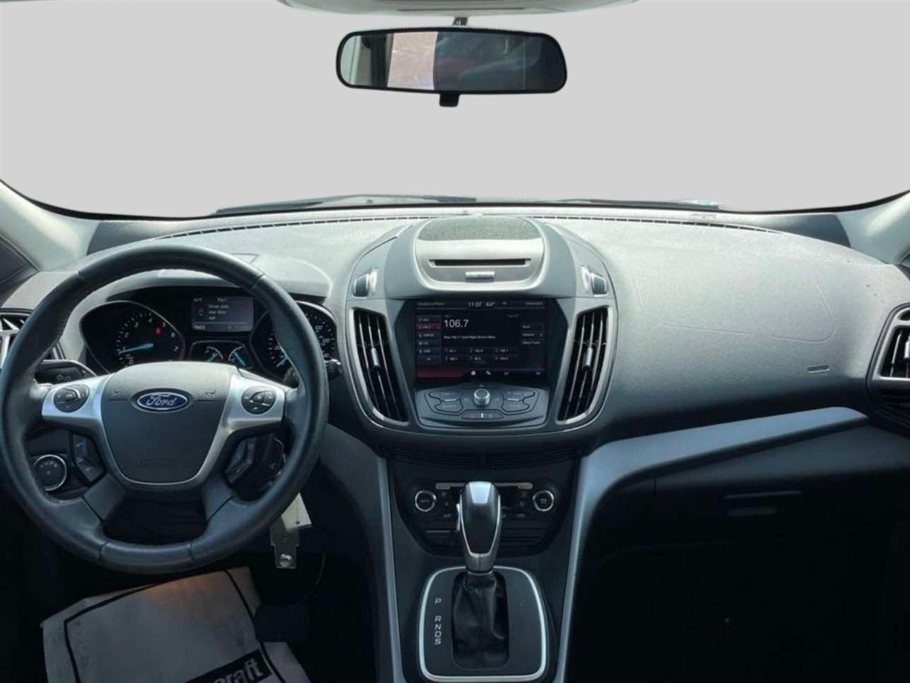 Ford Escape  2014