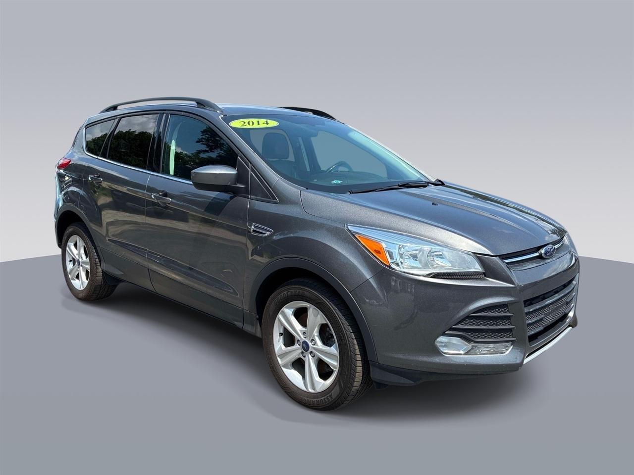 2014 Ford Escape 4WD 4dr SE