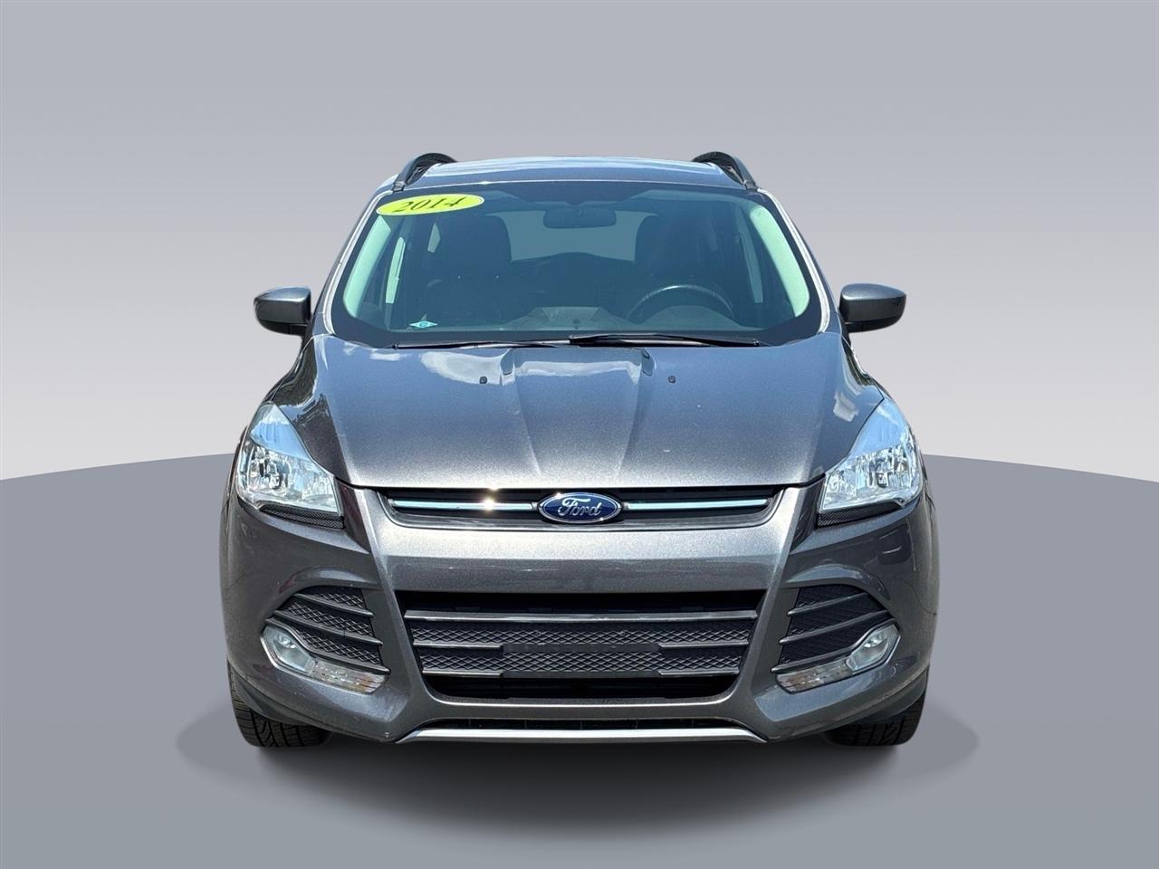 Ford Escape 4WD 4dr SE 2014