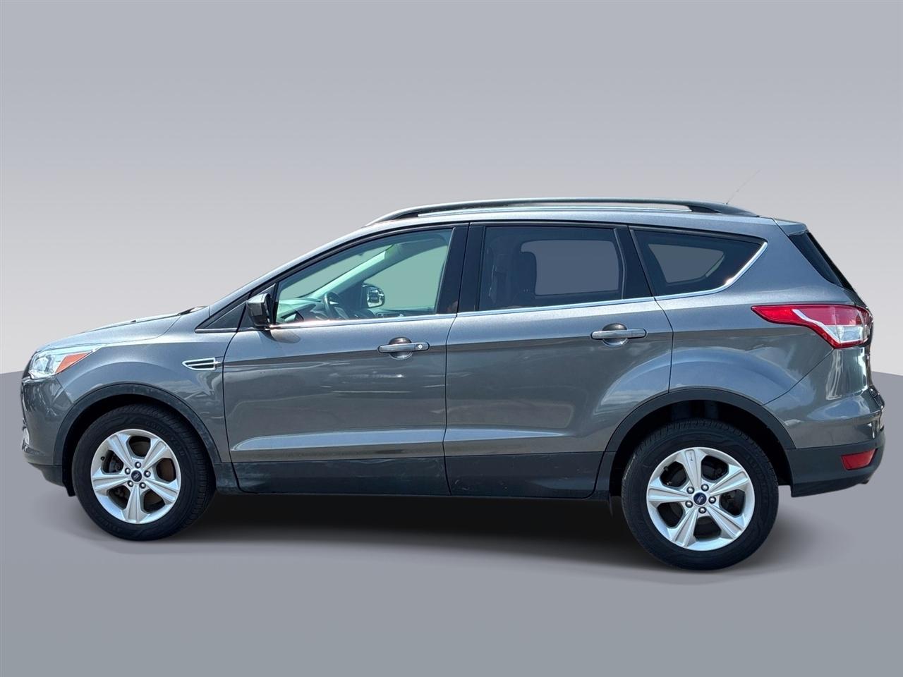 Ford Escape 4WD 4dr SE 2014
