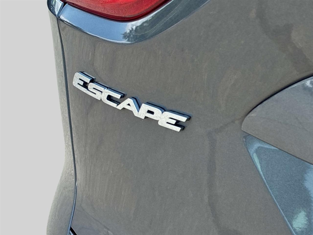 Ford Escape 4WD 4dr SE 2014
