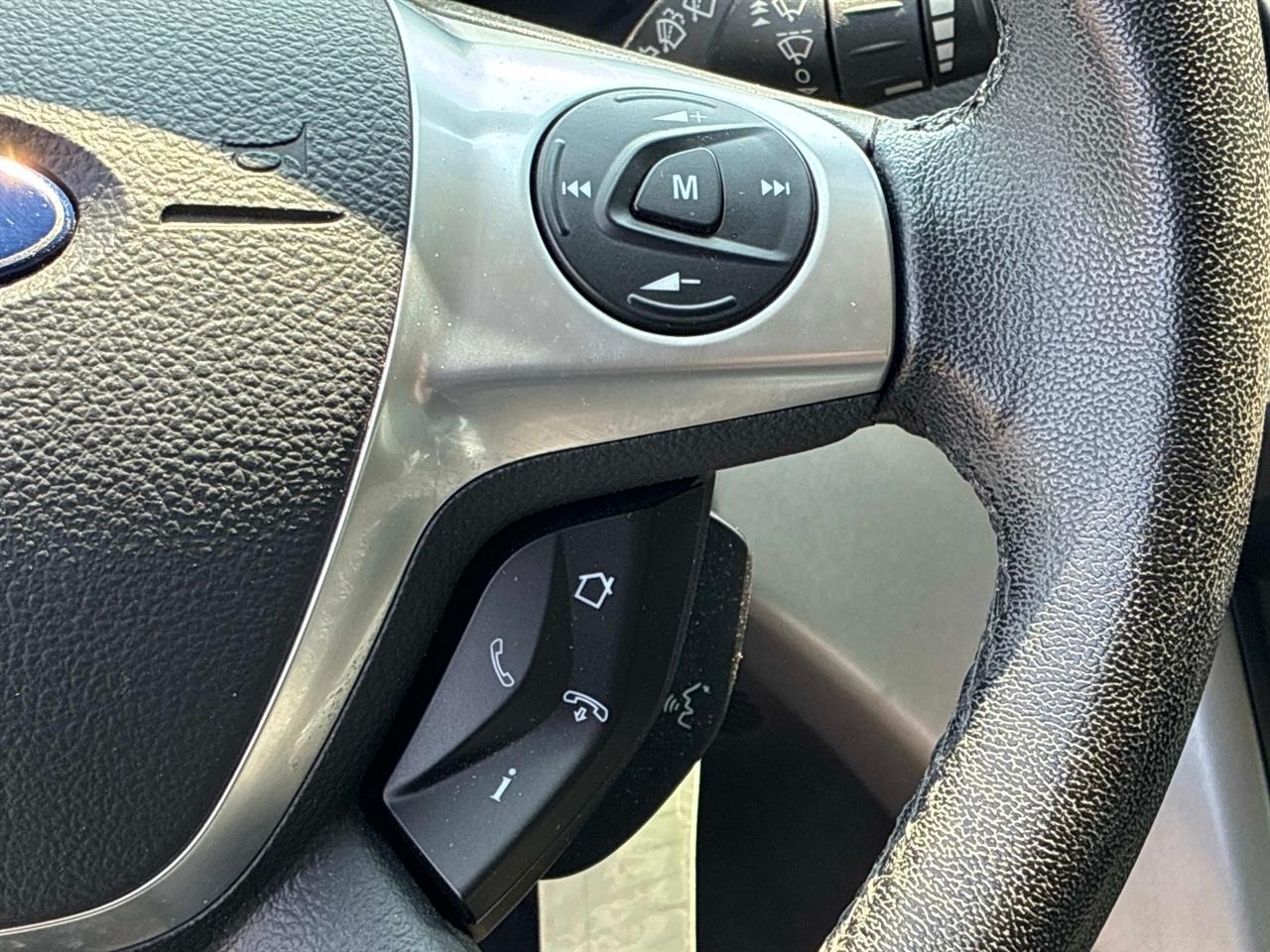 Ford Escape 4WD 4dr SE 2014