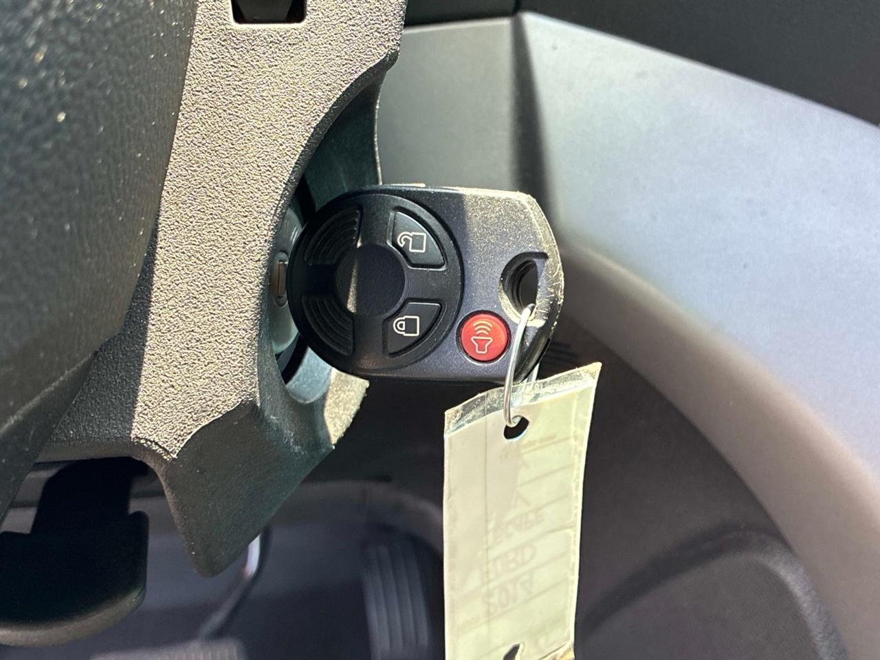 Ford Escape 4WD 4dr SE 2014