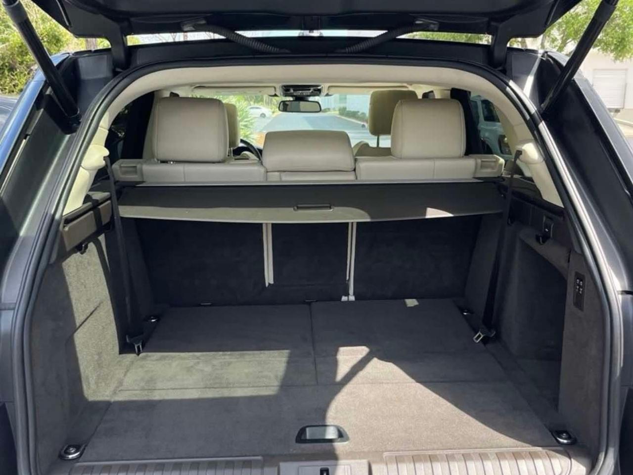 Land Rover Range Rover Sport  2014