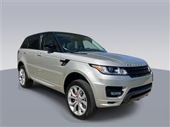 2014 Land Rover Range Rover Sport 