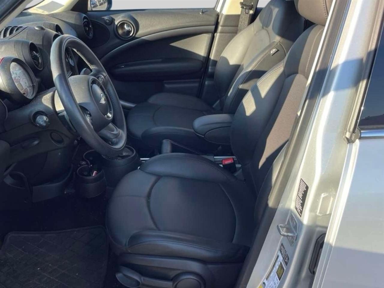 MINI Countryman  2013