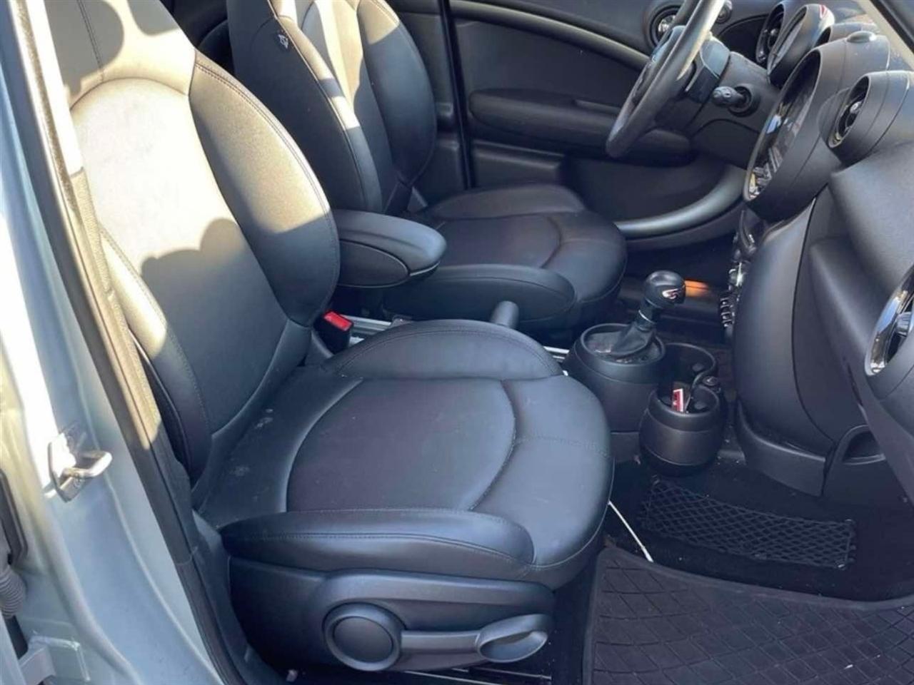 MINI Countryman  2013