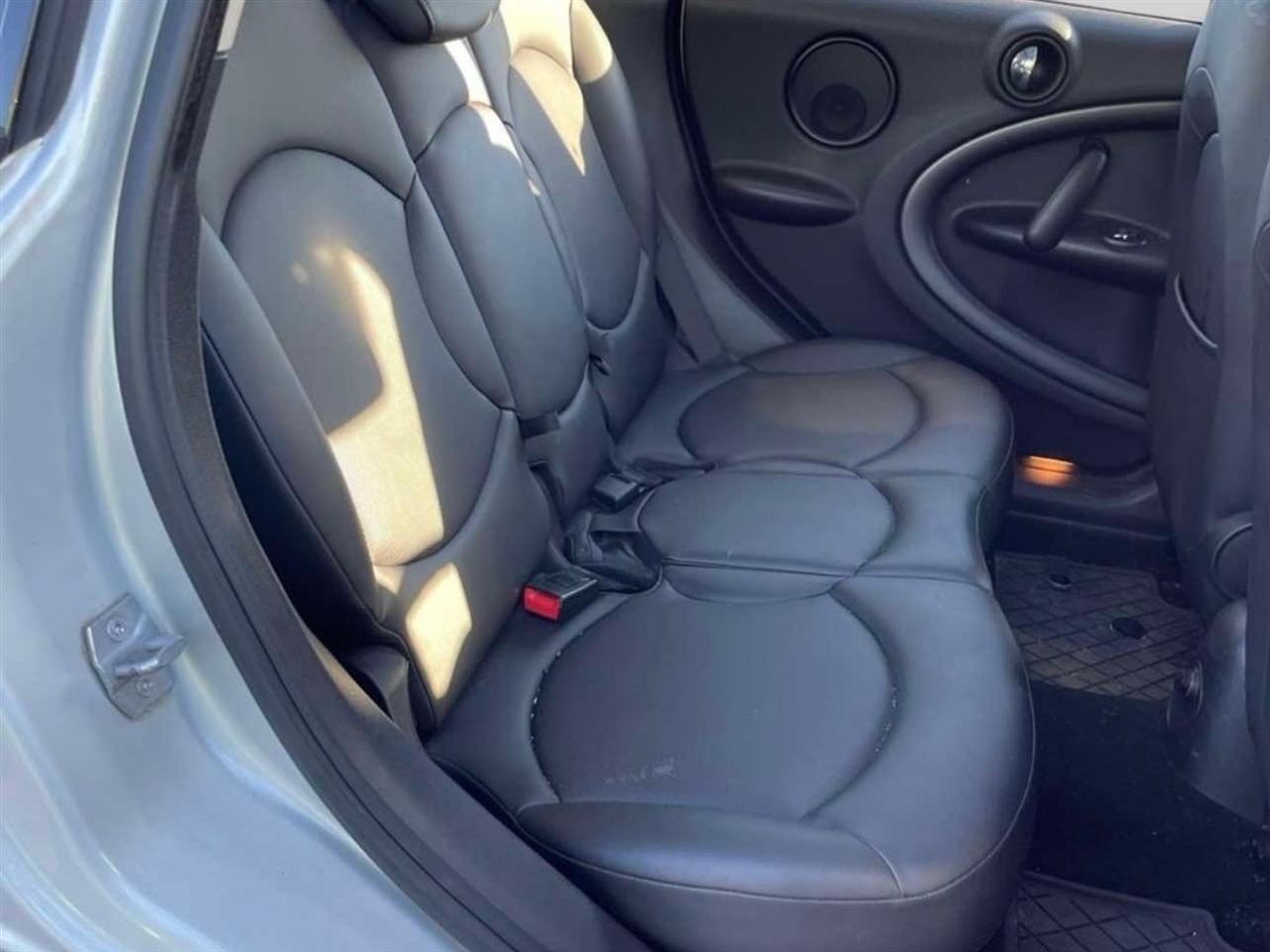 MINI Countryman  2013