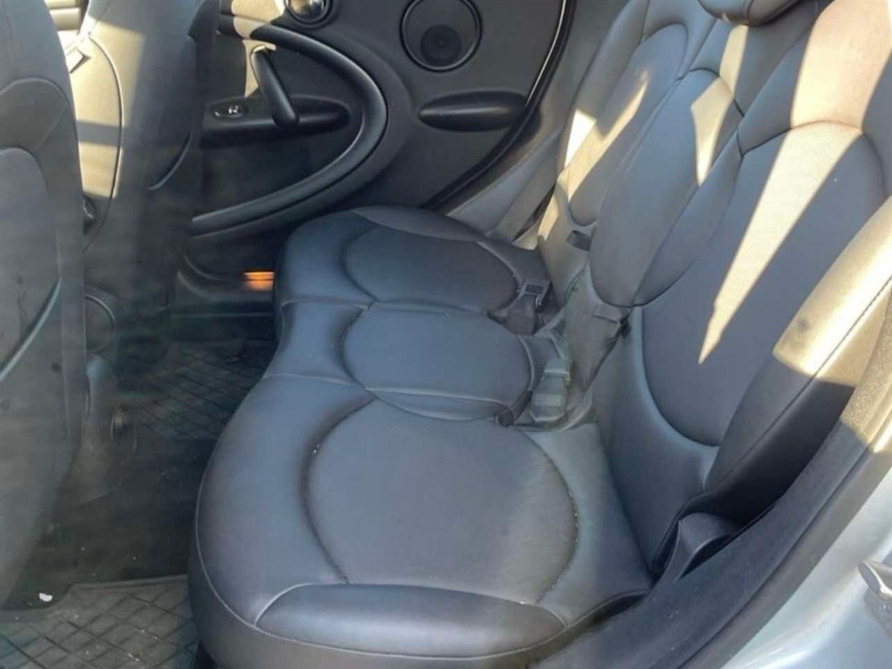 MINI Countryman  2013