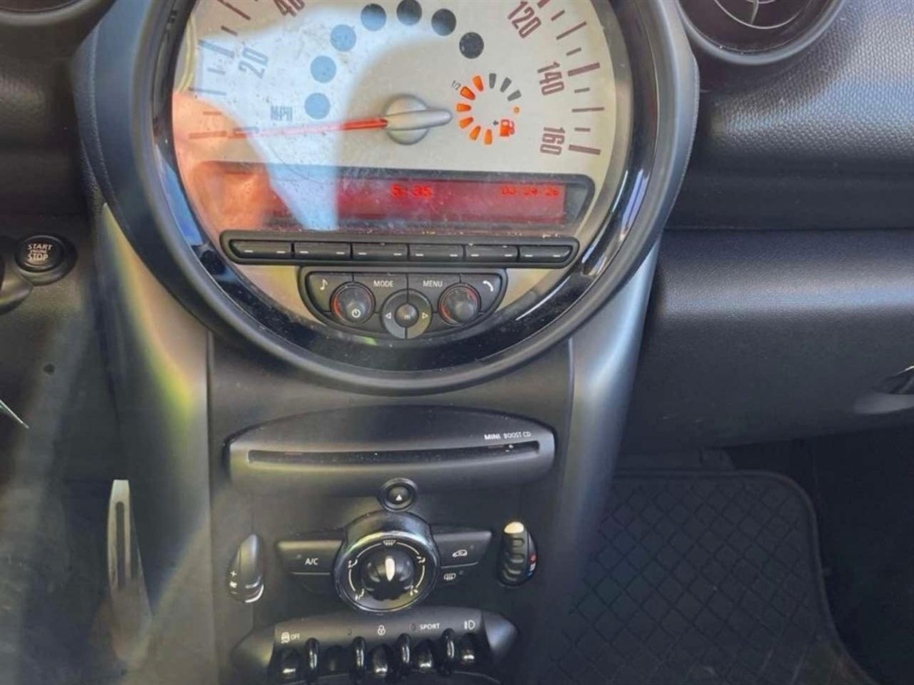 MINI Countryman  2013