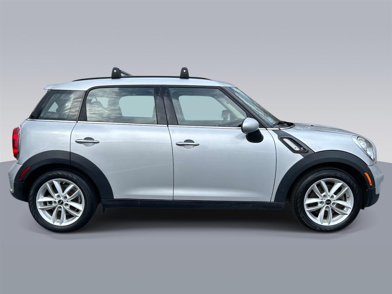 MINI Countryman  2013