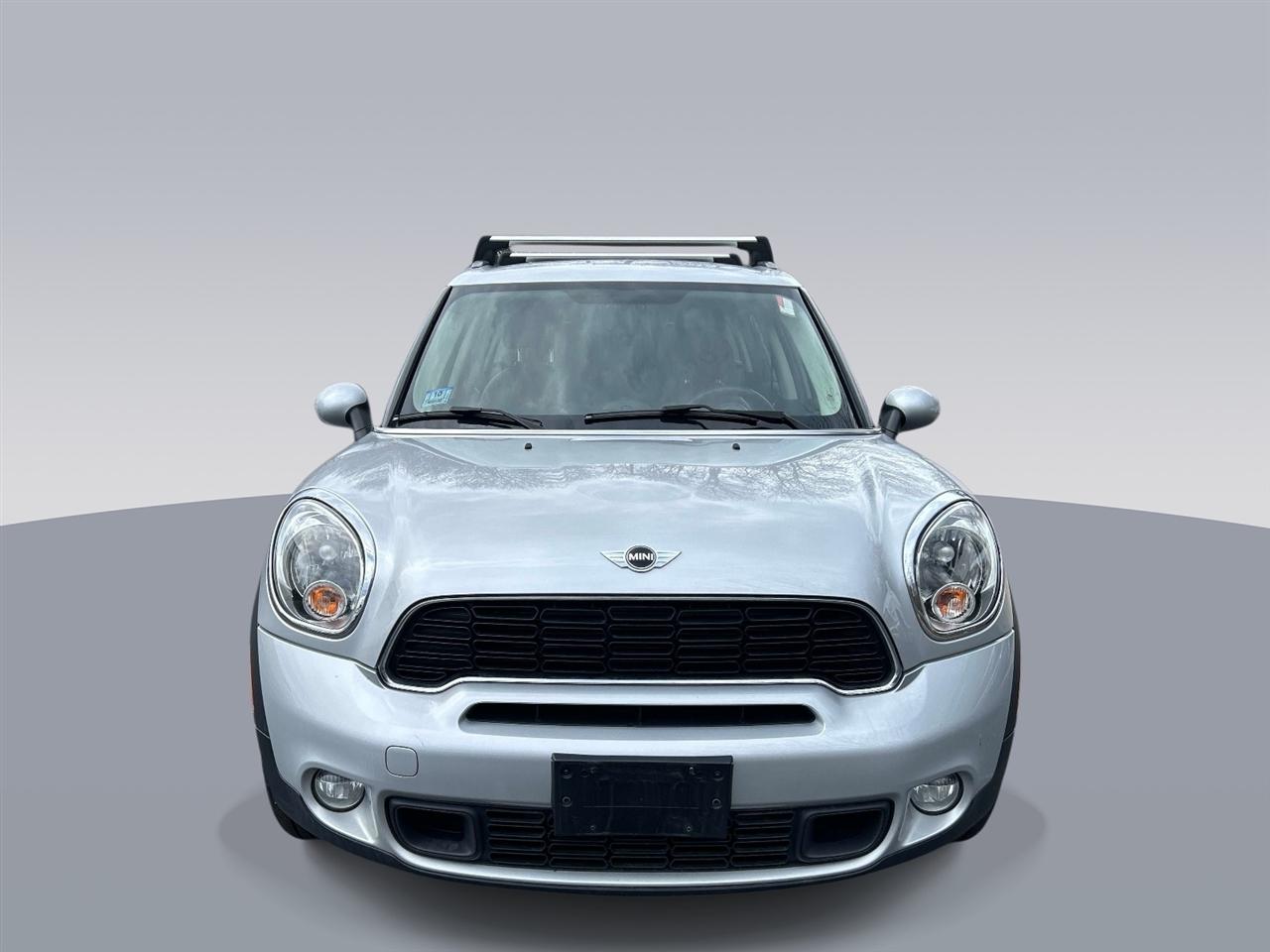 MINI Countryman  2013