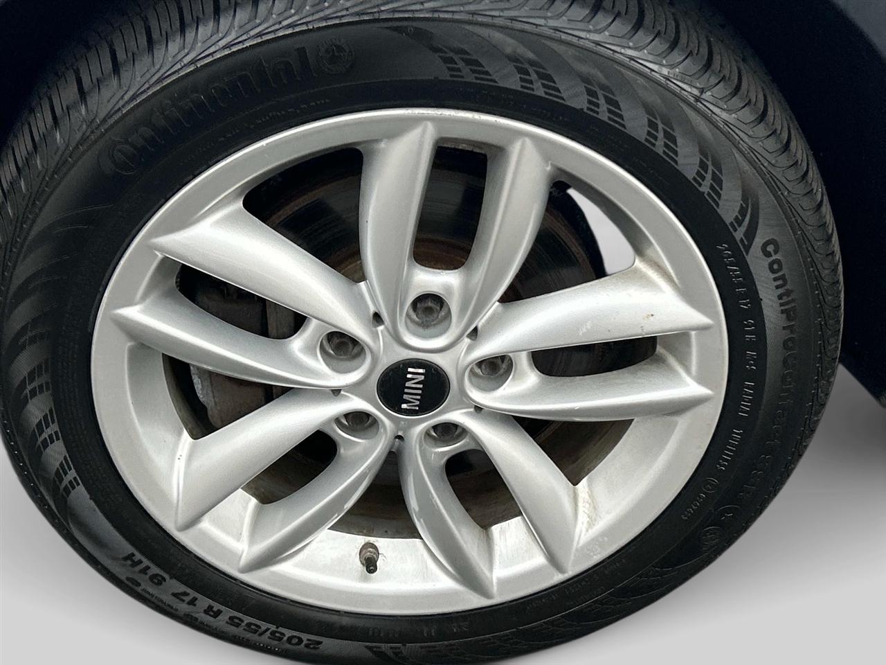 MINI Countryman  2013