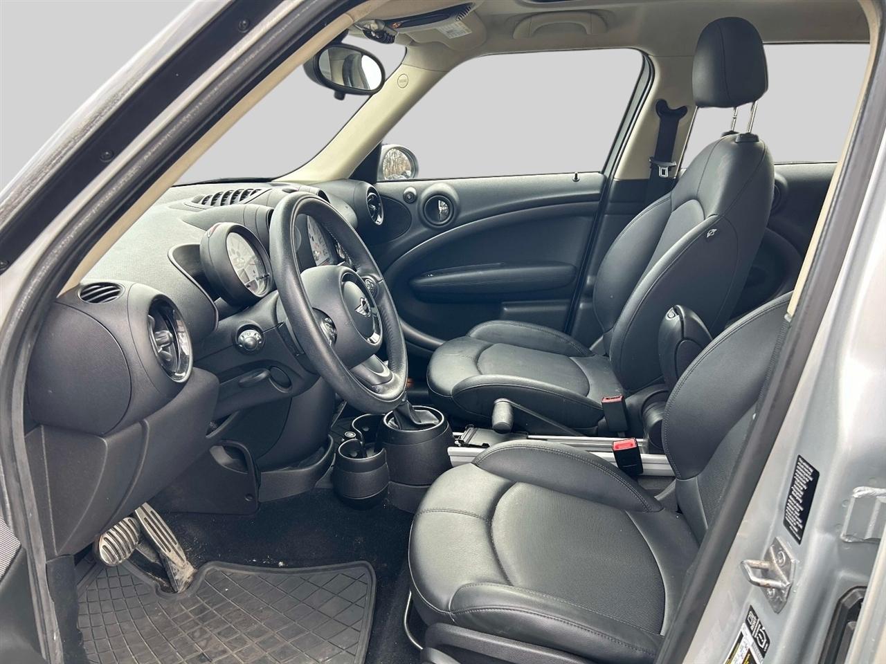 MINI Countryman  2013