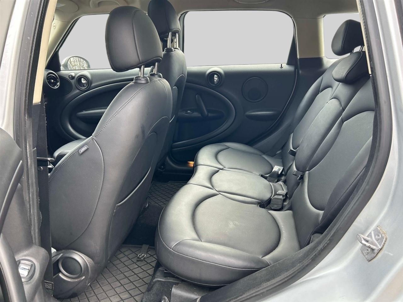 MINI Countryman  2013