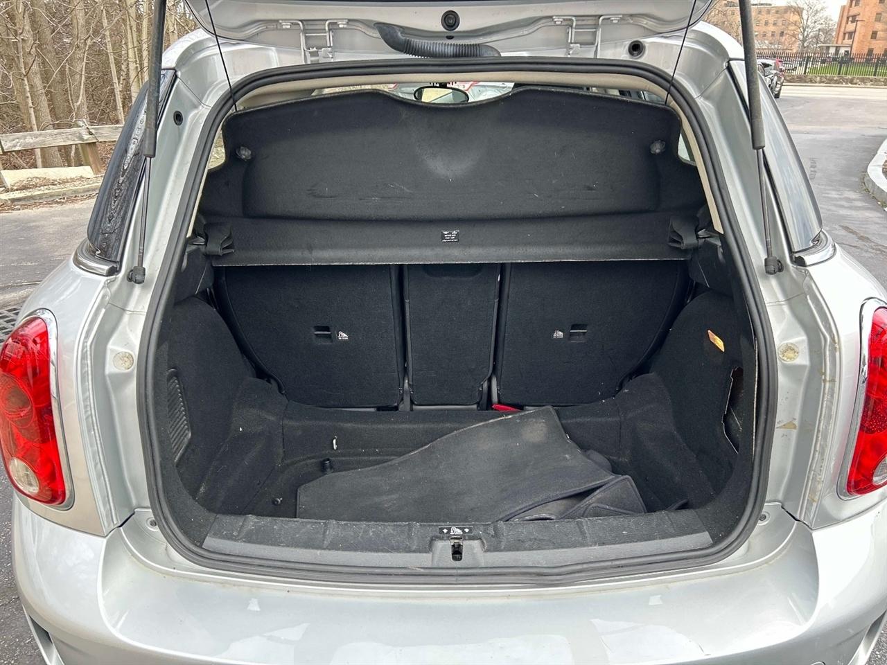 MINI Countryman  2013