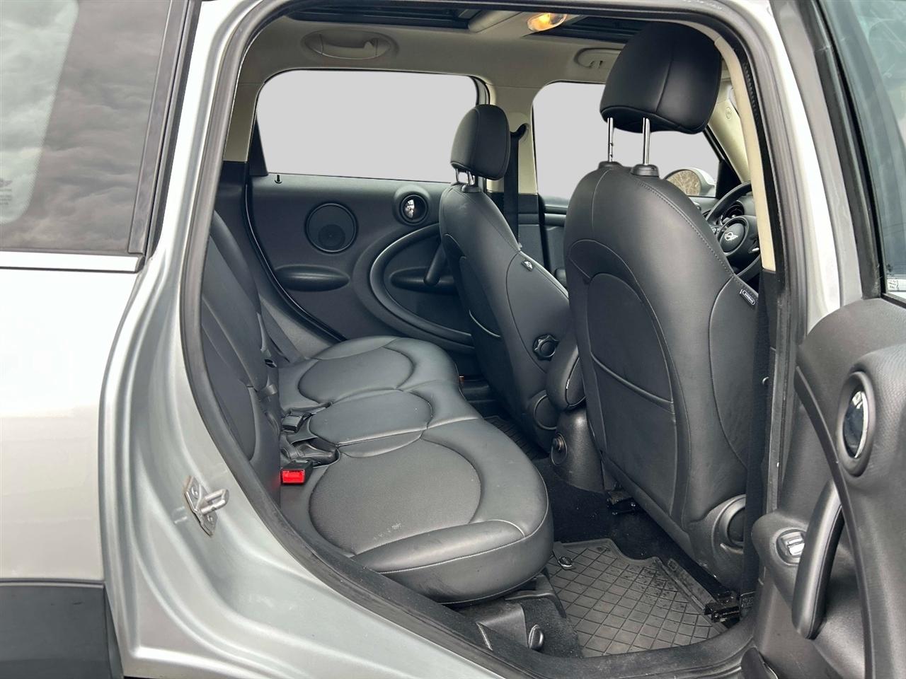 MINI Countryman  2013