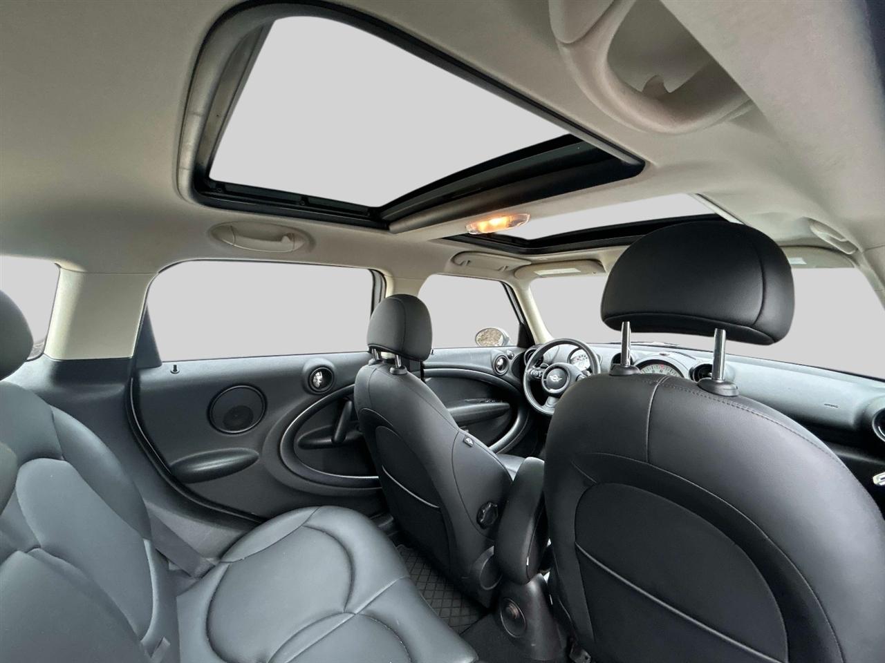 MINI Countryman  2013