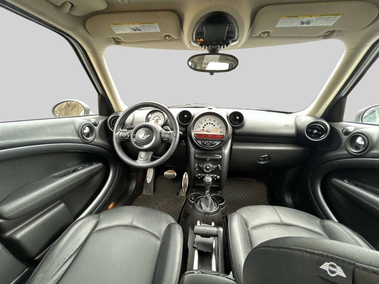 MINI Countryman  2013