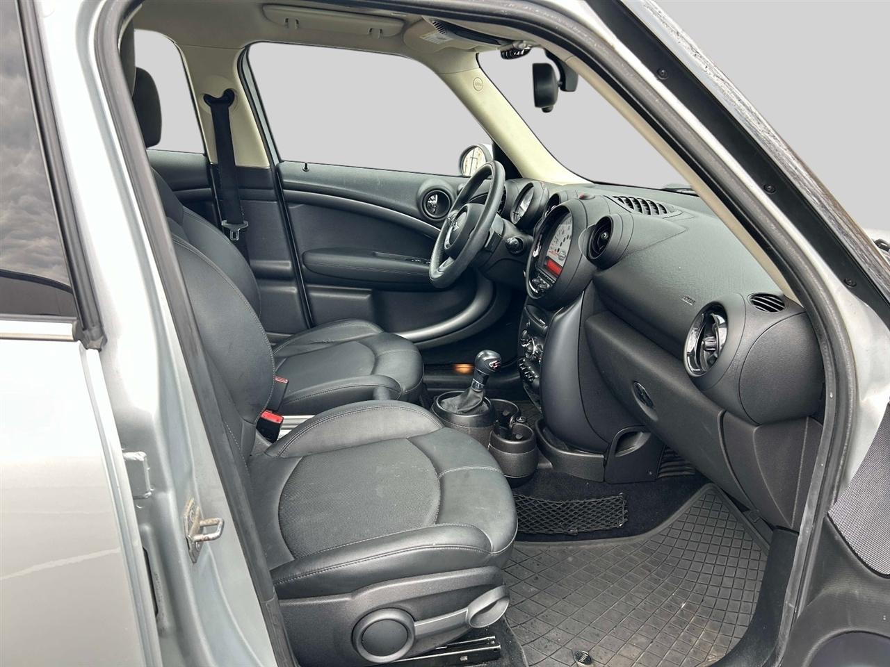 MINI Countryman  2013