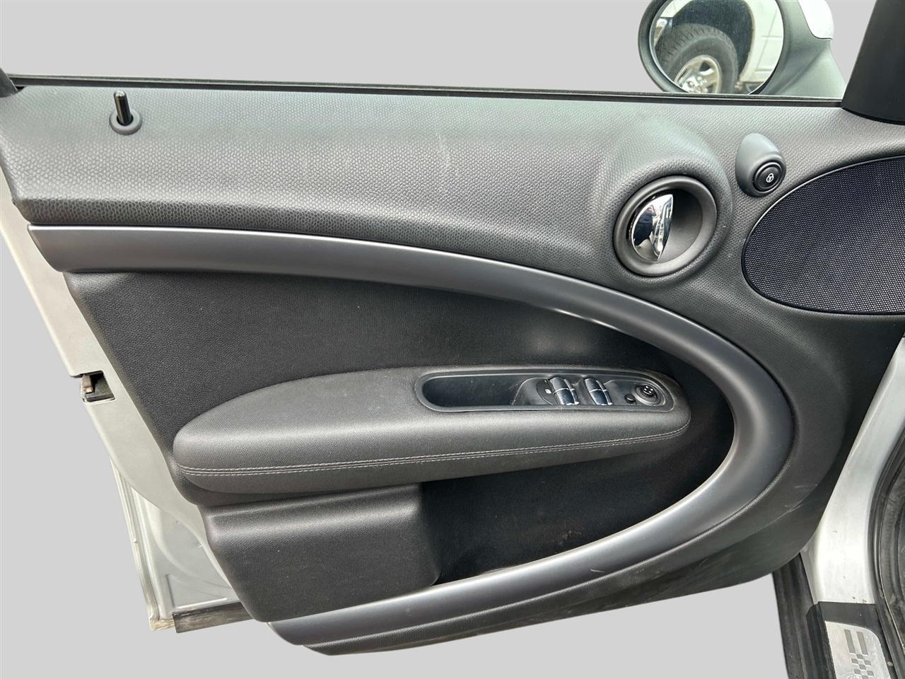 MINI Countryman  2013