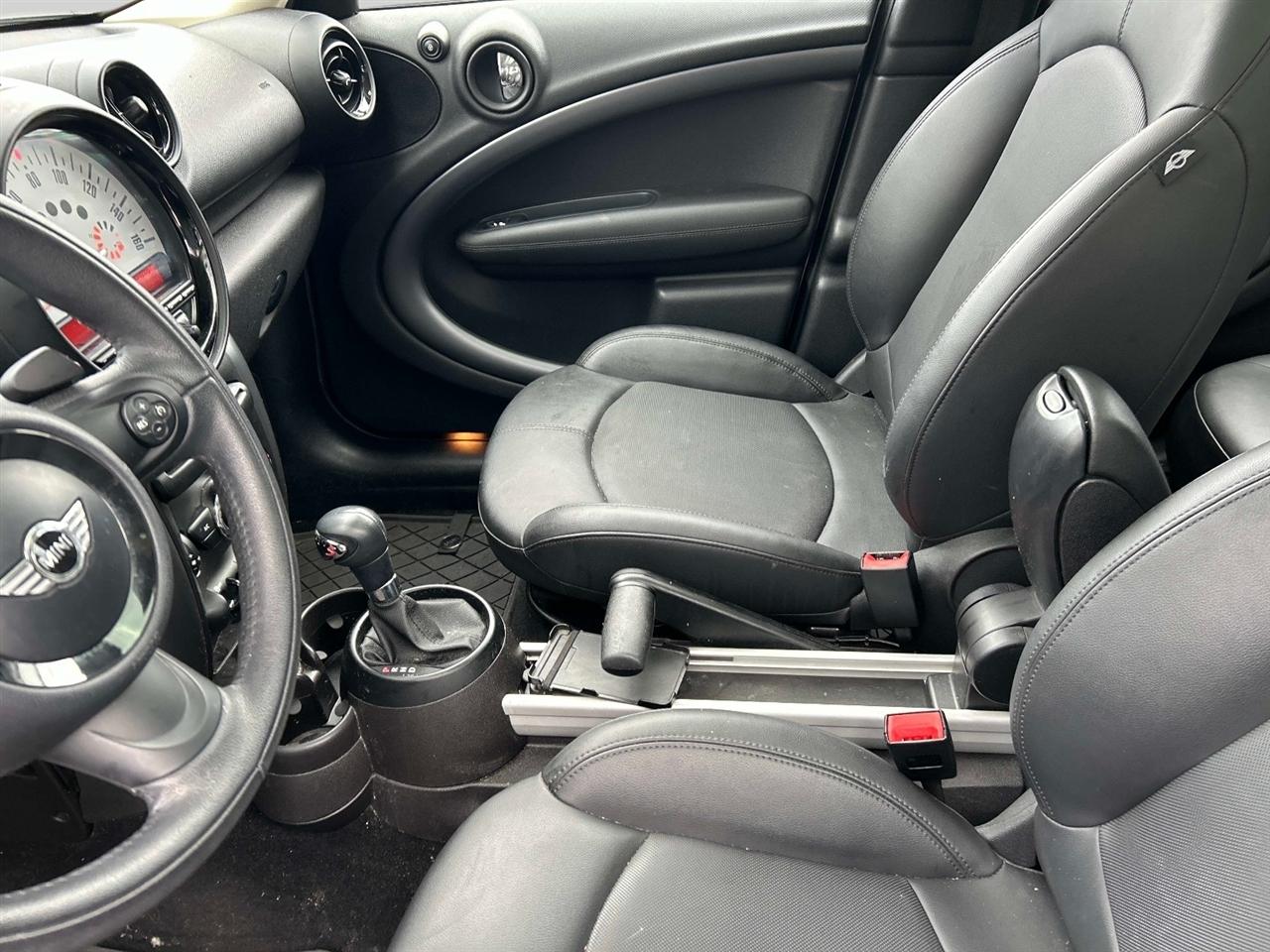 MINI Countryman  2013