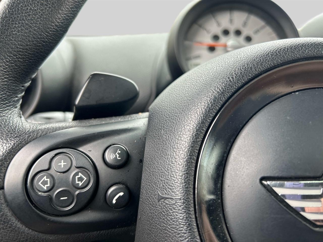 MINI Countryman  2013