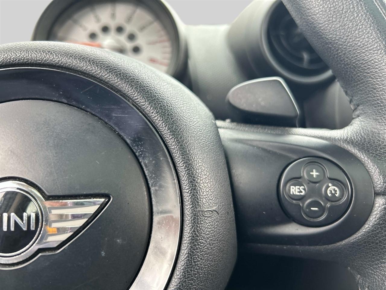 MINI Countryman  2013