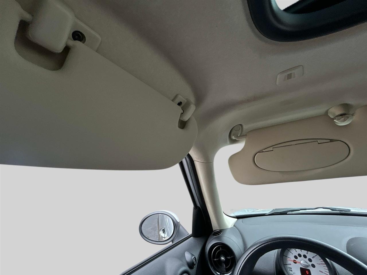 MINI Countryman  2013