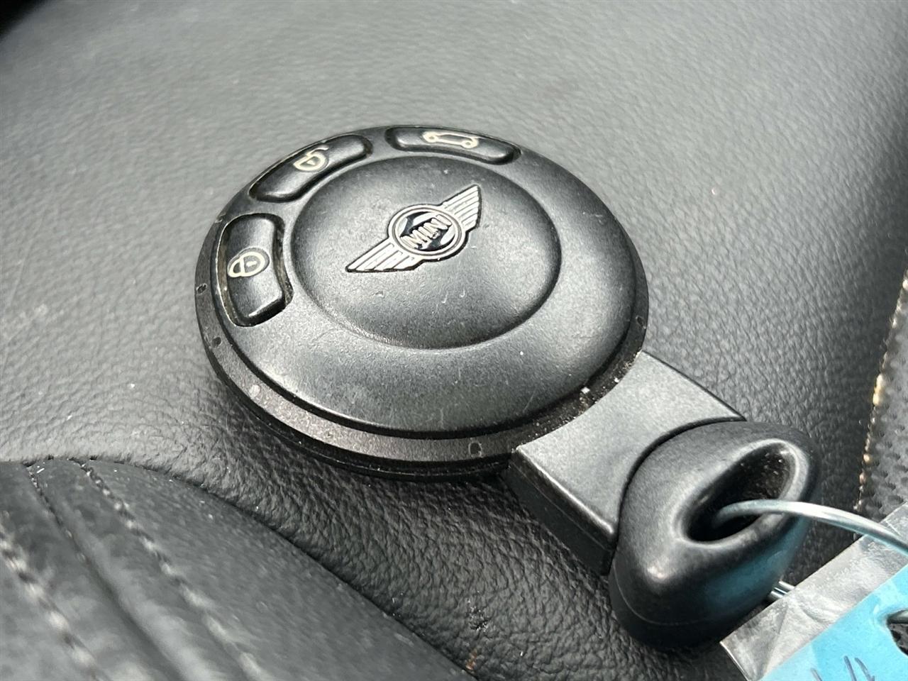 MINI Countryman  2013