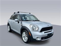 2013 MINI Countryman 