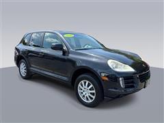 2010 Porsche Cayenne 
