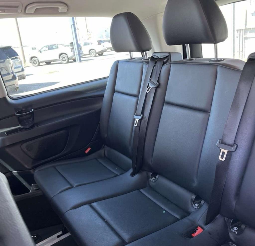 Mercedes-Benz Metris  2023